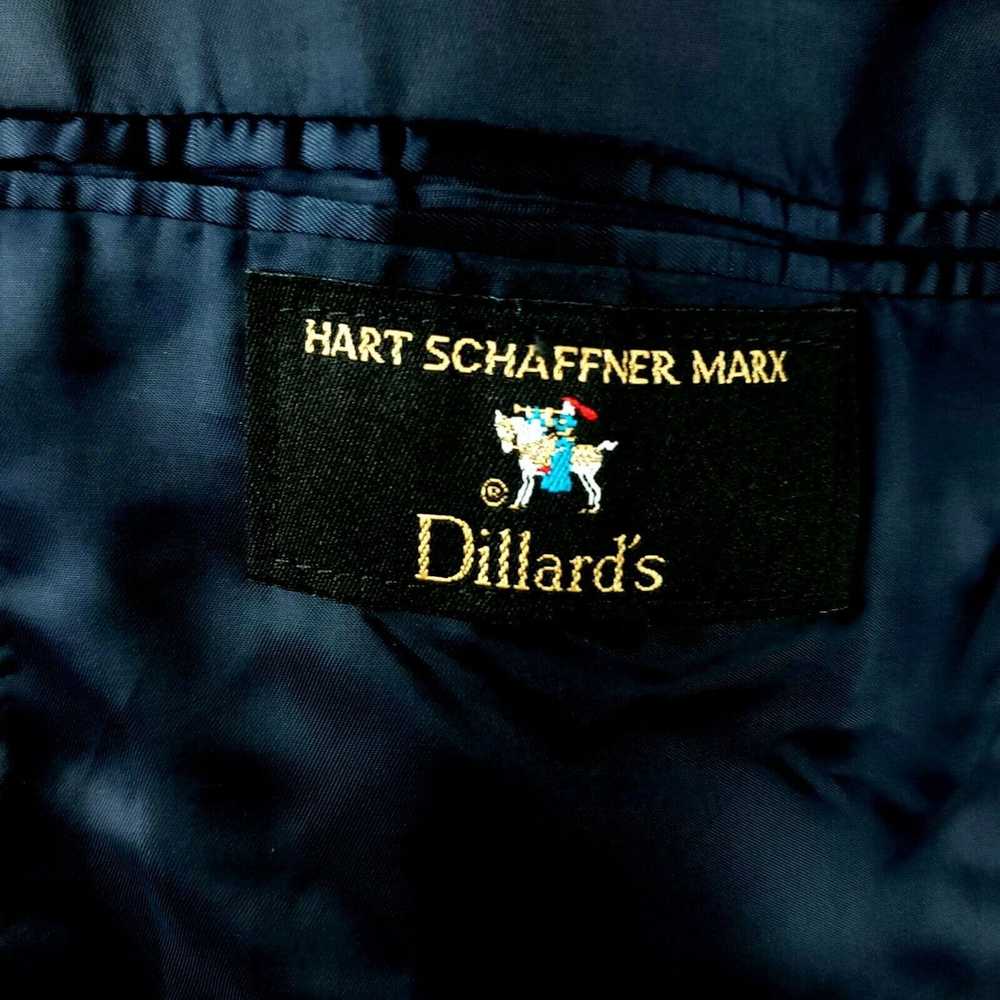 Hart Schaffner Marx Hart Schaffner Marx 42L 2 But… - image 8