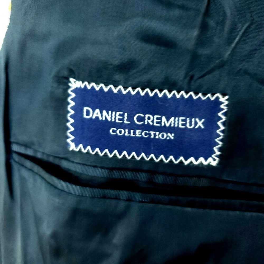 Daniel Cremieux × Loro Piana Cremieux Loro Piana … - image 9