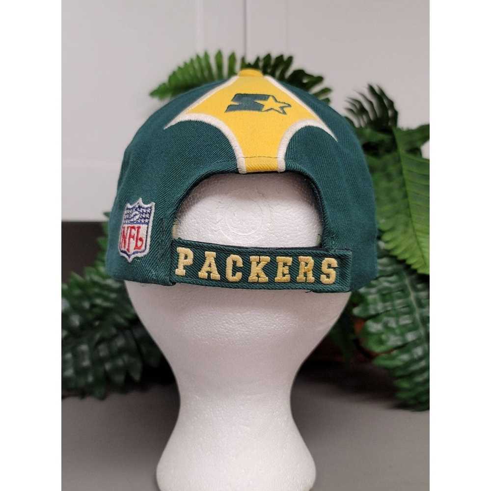 Green bay packers starter - Gem