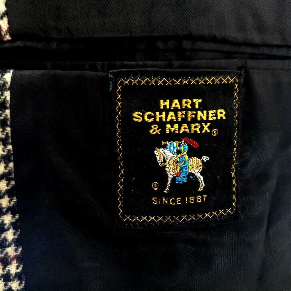 Hart Schaffner Marx Hart Schaffner Marx 40S 2 But… - image 8