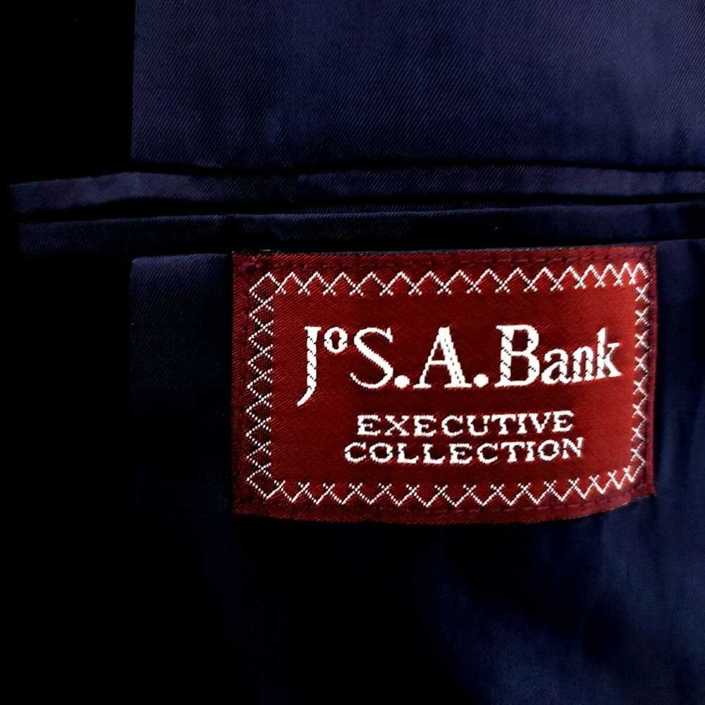 Jos. A. Bank Jos A Bank Executive 38R 2 Gold Butt… - image 7