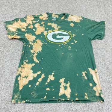 Reebok Green Bay Packers Active Jerseys for Men