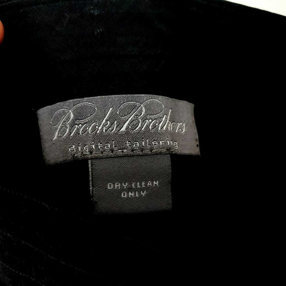 Brooks Brothers Brooks Brothers Digital Tailoring… - image 3