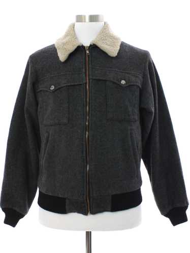 1970's Pendleton Mens Wool Jacket