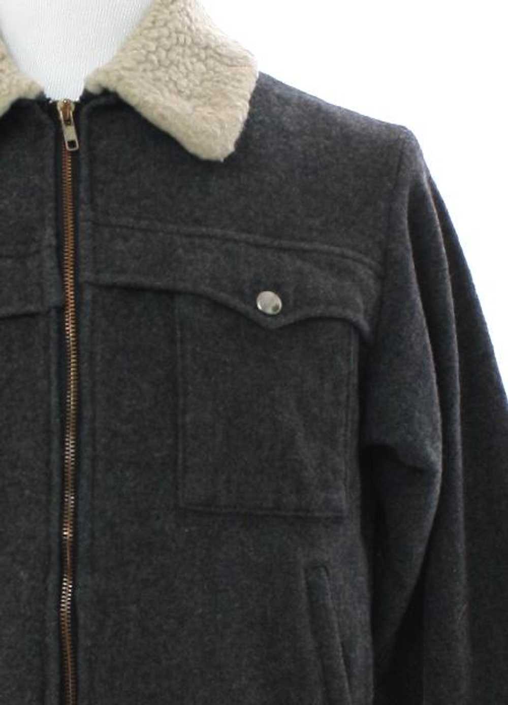 1970's Pendleton Mens Wool Jacket - image 2