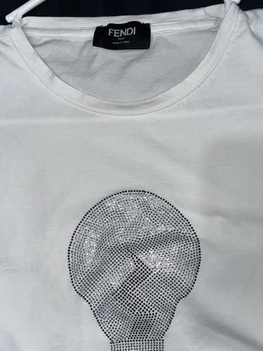 Fendi Fendi shirt - image 1