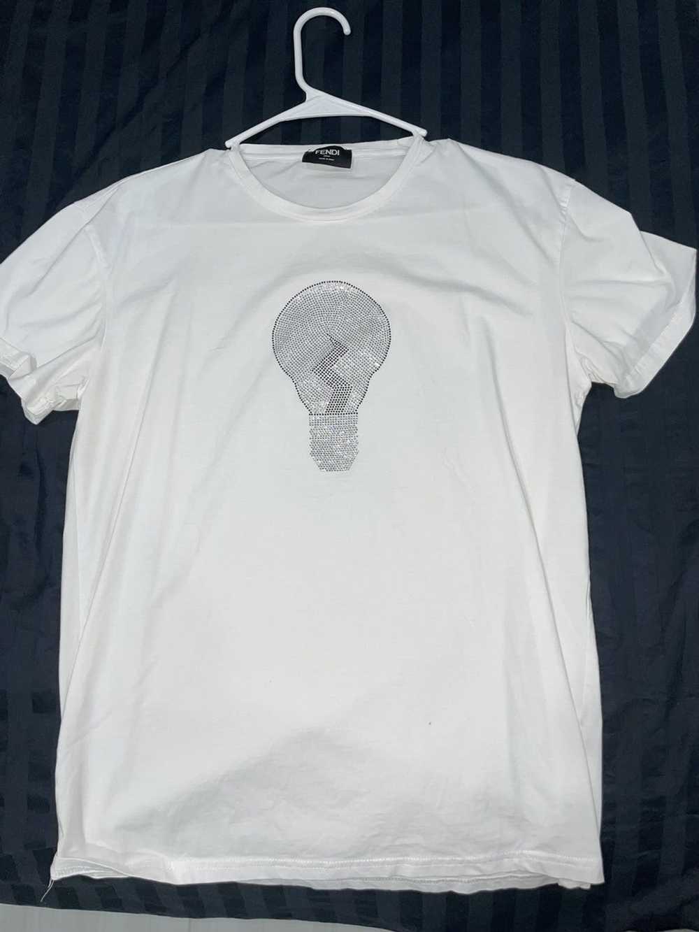 Fendi Fendi shirt - image 2