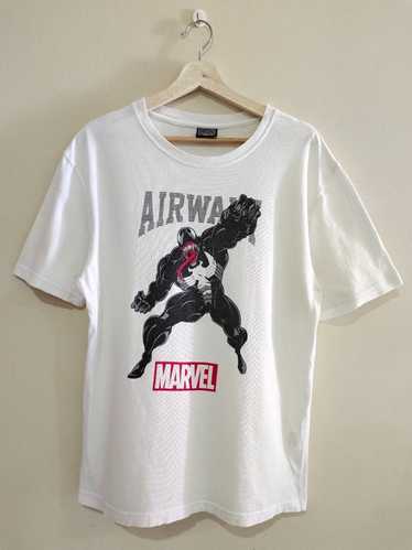 Airwalk × Marvel Comics Airwalk x Marvel Comics Ve