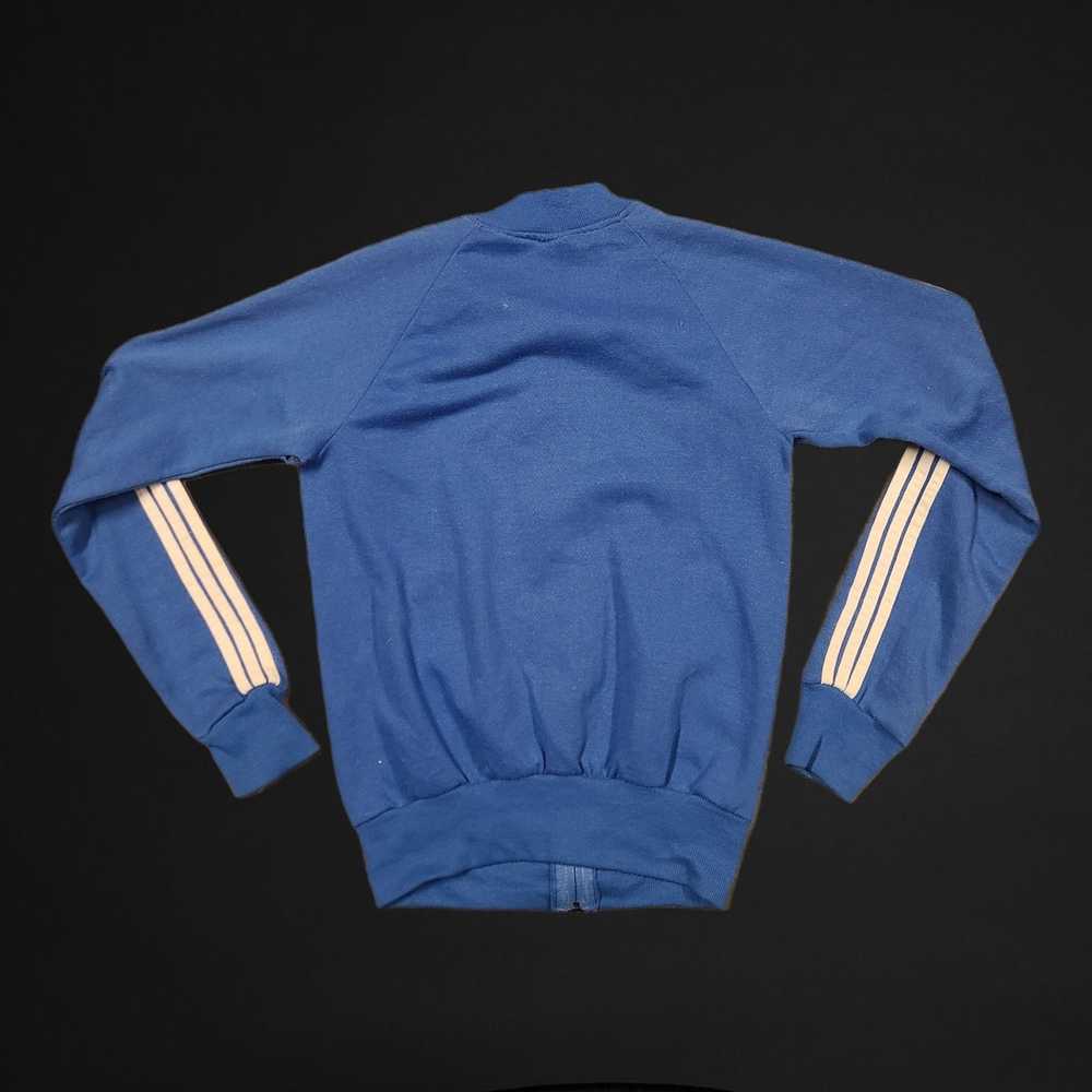 Adidas × Streetwear × Vintage Vtg 70s 80s Adidas … - image 3