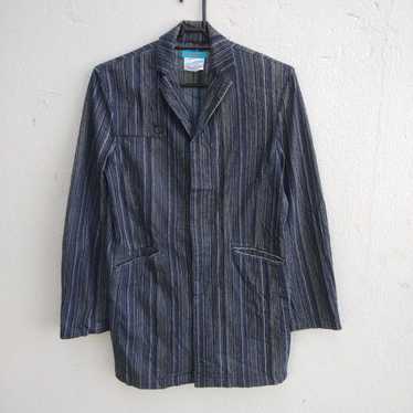 Denim jacket katharine - Gem