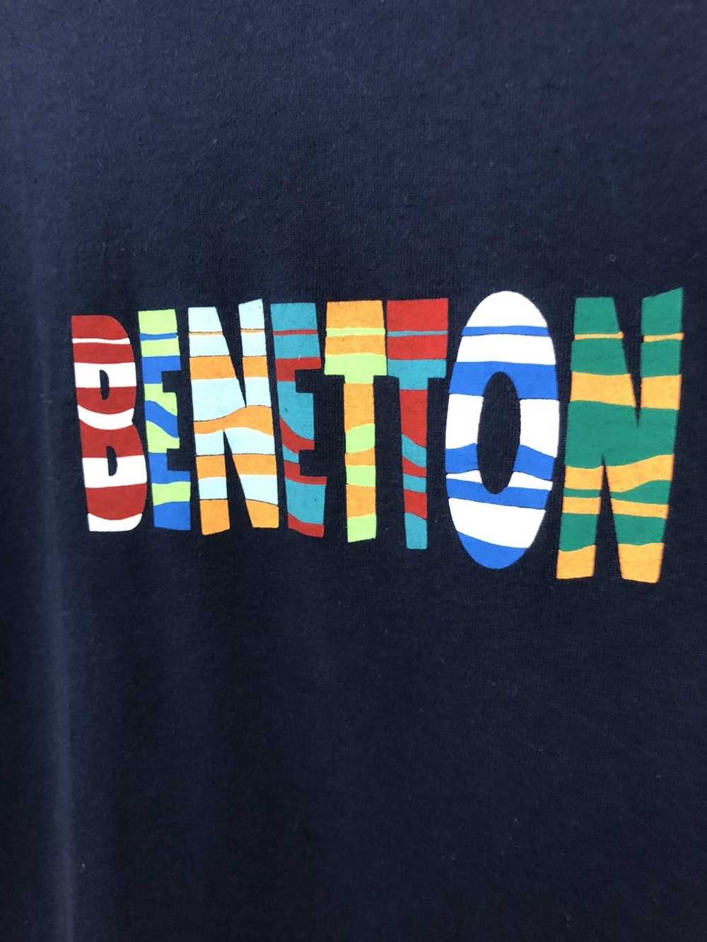 Benetton × Italian Designers × United Colors Of B… - image 3