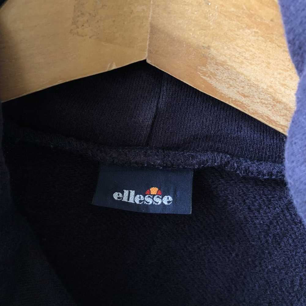 Ellesse × Other × Vintage Vintage Ellesse Perugia… - image 7