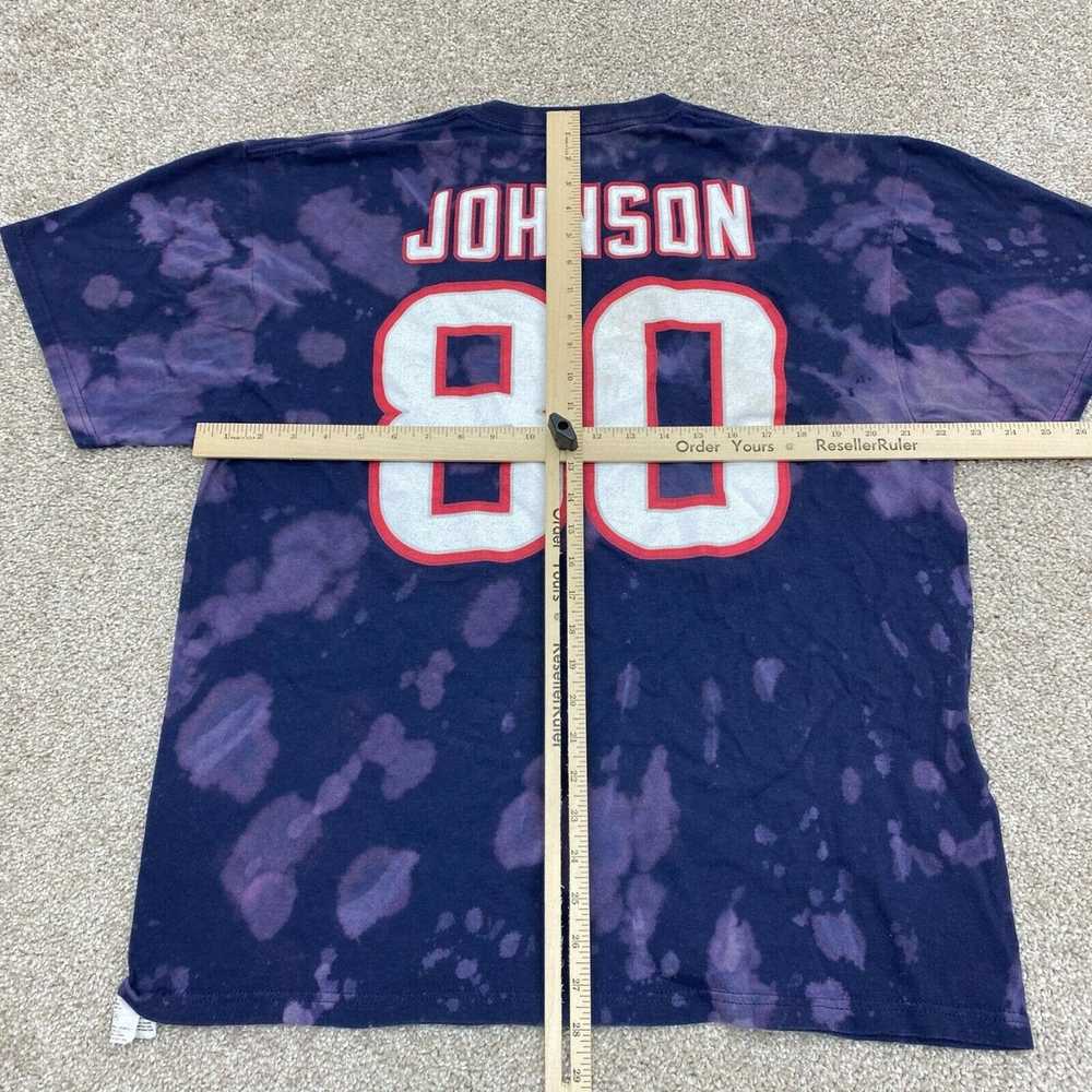 Houston Texans K-0397E — Purple Canary