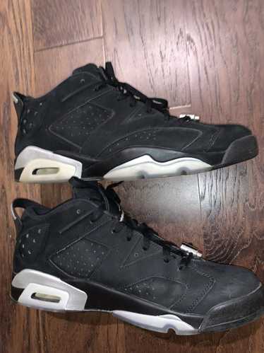 Jordan Brand Jordan 6 Chrome Low