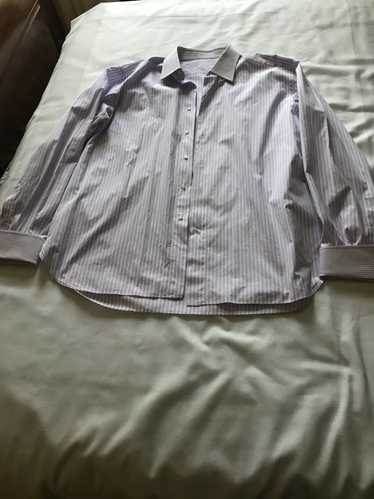 Brioni Brioni Mens Dress Shirt