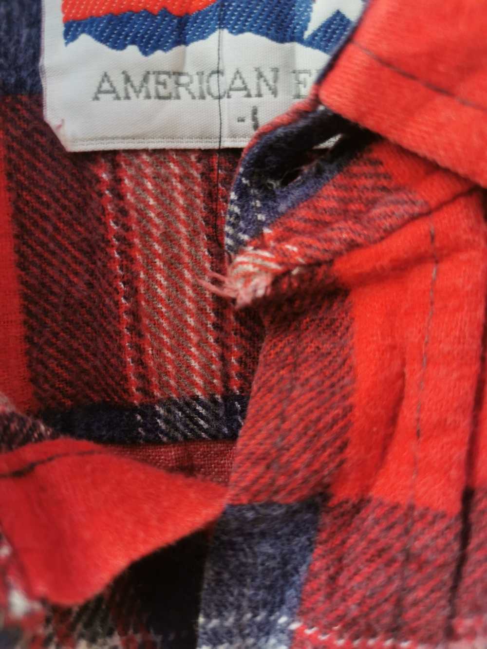 American Edition × Made In Usa × Vintage Vintage … - image 6