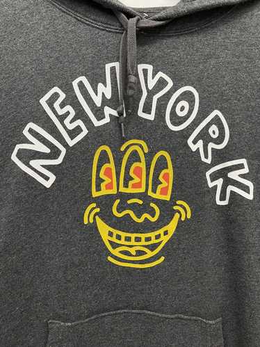 Art × Keith Haring × New York KEITH HARING NEW YOR