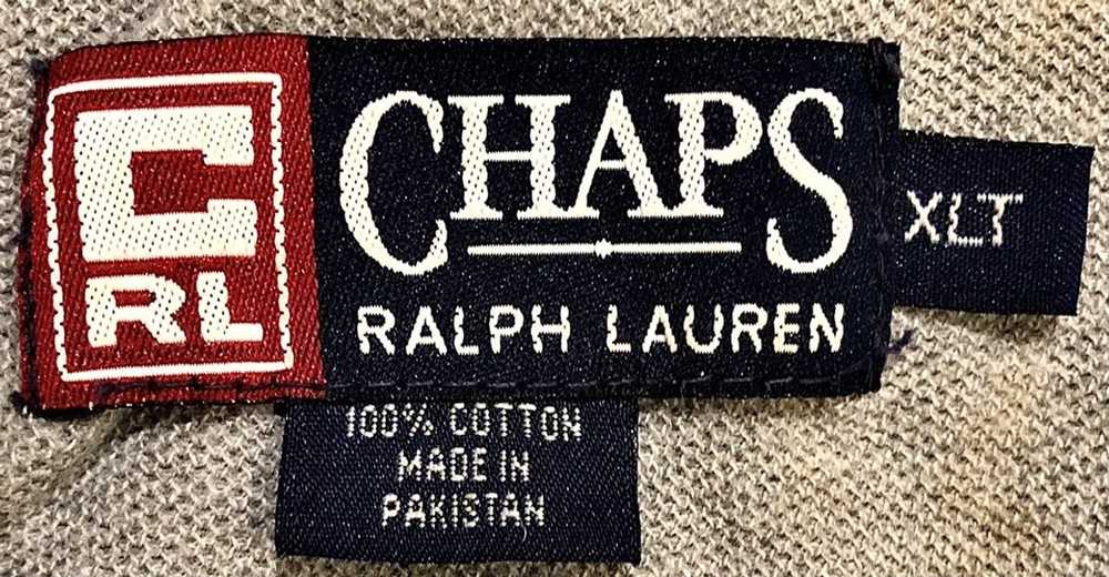 Chaps × Chaps Ralph Lauren × Ralph Lauren Vintage… - image 4