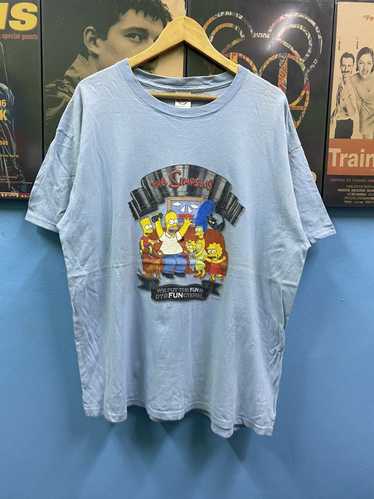 Other × Vintage THE SIMPSONS - image 1