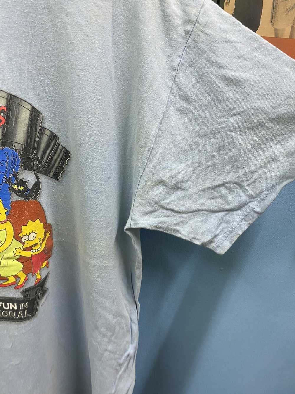 Other × Vintage THE SIMPSONS - image 3