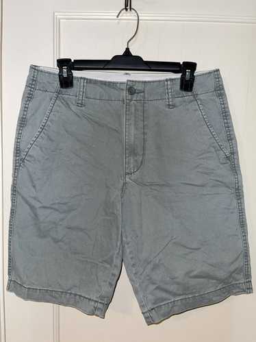 Old Navy Lived-In Straight Shorts - image 1