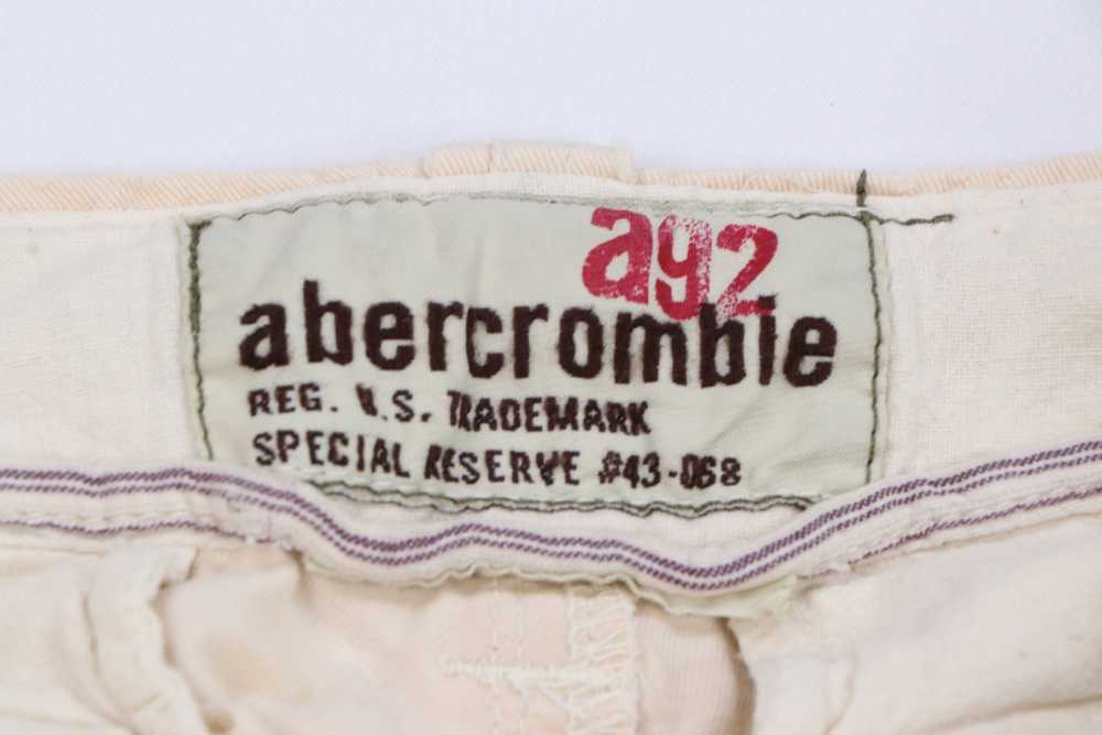 Abercrombie & Fitch × Vintage Vintage Abercrombie… - image 6