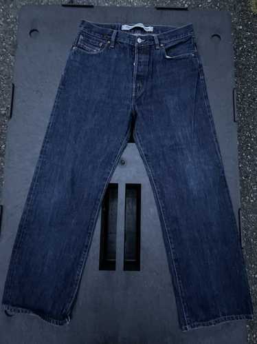 Diesel × Vintage Vintage Dark Blue Denim Jeans