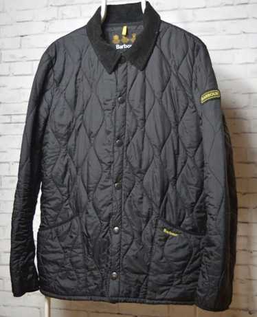 Barbour l741 liddesdale black - Gem