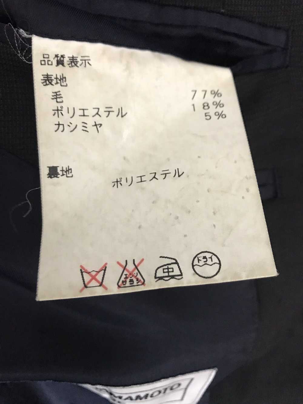 Jacket Kansai Yamamoto Pink size M International in Cotton - 23543880