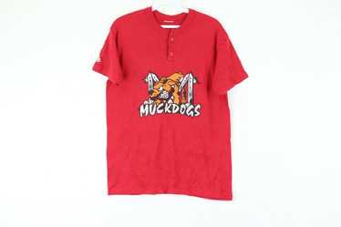 Vintage Defunct Minor League Baseball T-Shirts – m00nshot