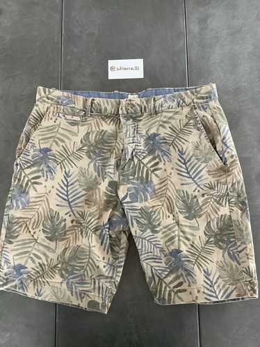 Gap × Vintage Palm Trees Lived in shorts