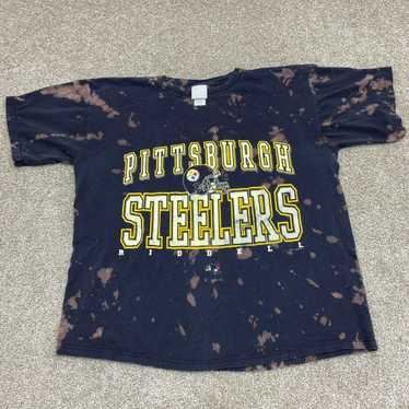 NFL Pittsburgh Steelers Adult Shirt Extra Large