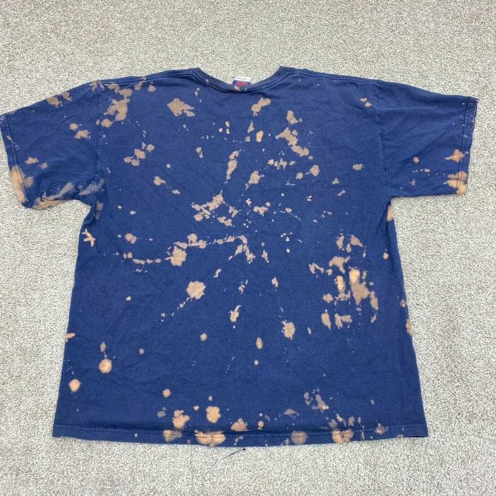 Ncaa Butler Bulldogs Adult Shirt Extra Large Blue - image 4