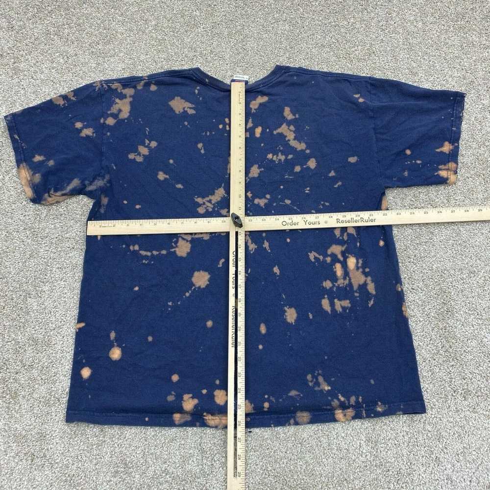 Ncaa Butler Bulldogs Adult Shirt Extra Large Blue - image 5