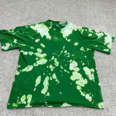 Reebok Reebok Adult Shirt Extra Large Green