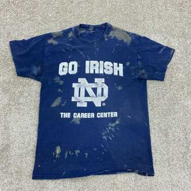 Ncaa Notre Dame Fighting Irish Adult Shirt Large … - image 1