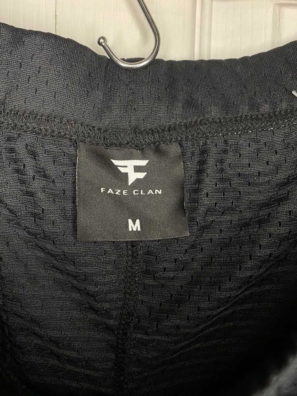 Faze Faze clan mesh shorts - image 2