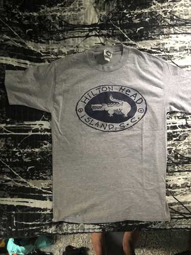 Vintage Vintage Hilton head island T-shirt