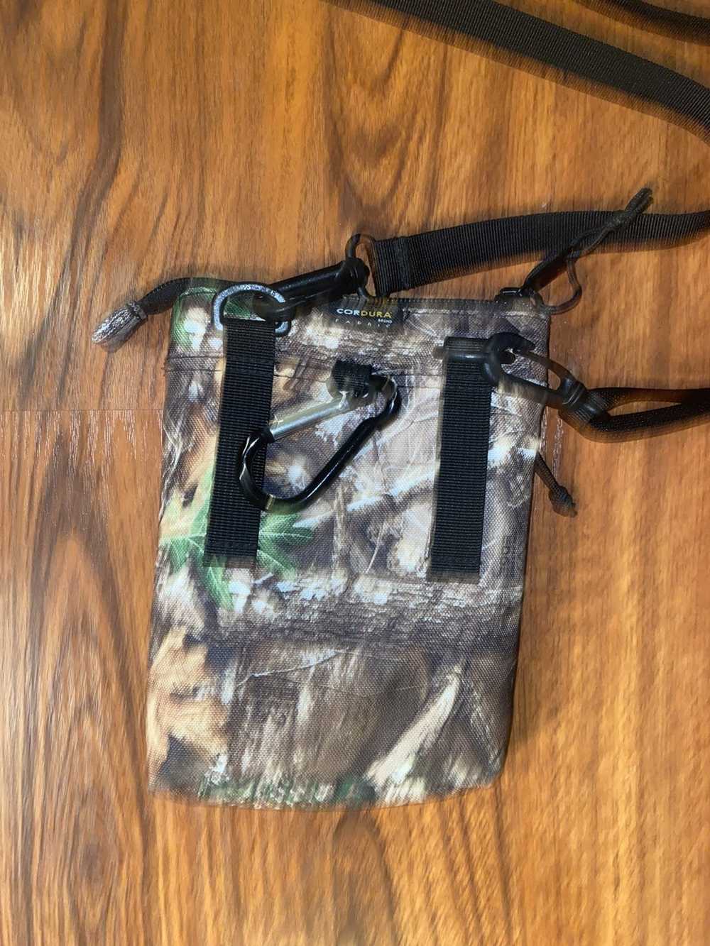 Supreme Supreme x Realtree Forest Camo Shoulderbag - image 2