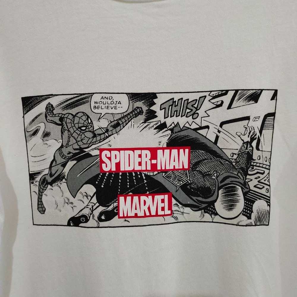 Marvel Comics Marvel comics Spiderman Tshirt - image 2