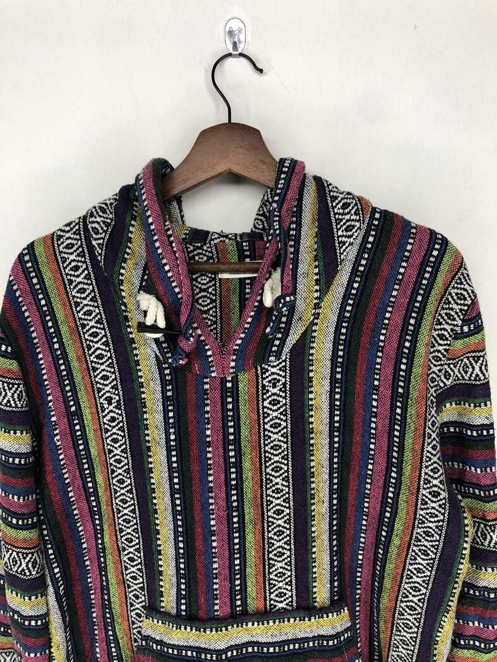 Japanese Brand × Navajo × Vintage Vintage Navajo … - image 2