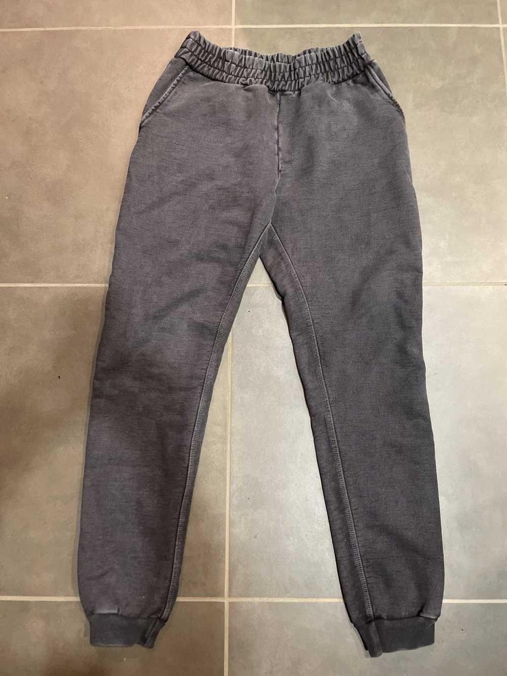 Summit Clothing Summit UK Sweat Pants Size M - image 1