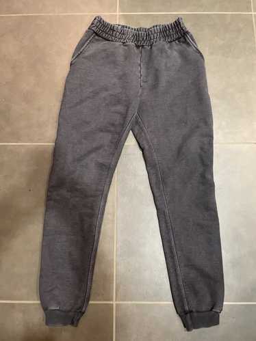 Summit Clothing Summit UK Sweat Pants Size M