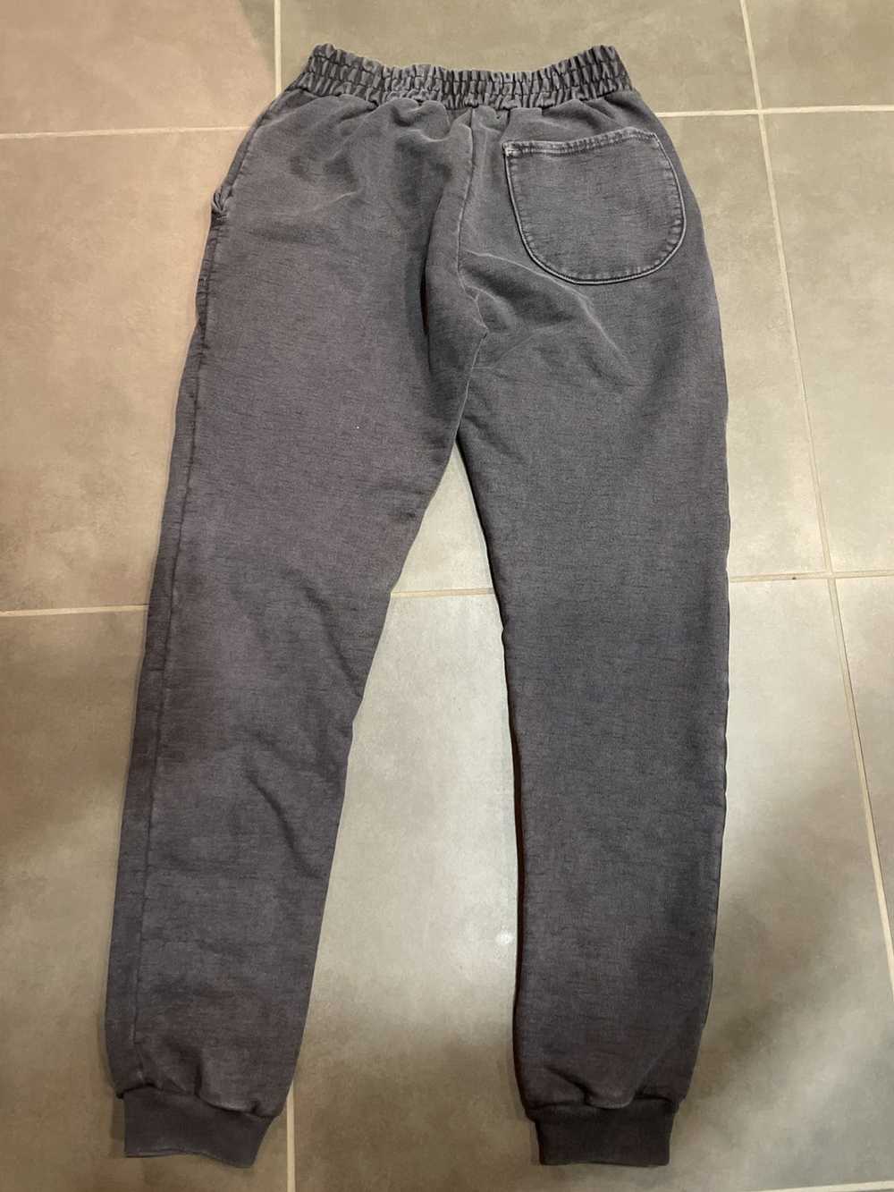 Summit Clothing Summit UK Sweat Pants Size M - image 3