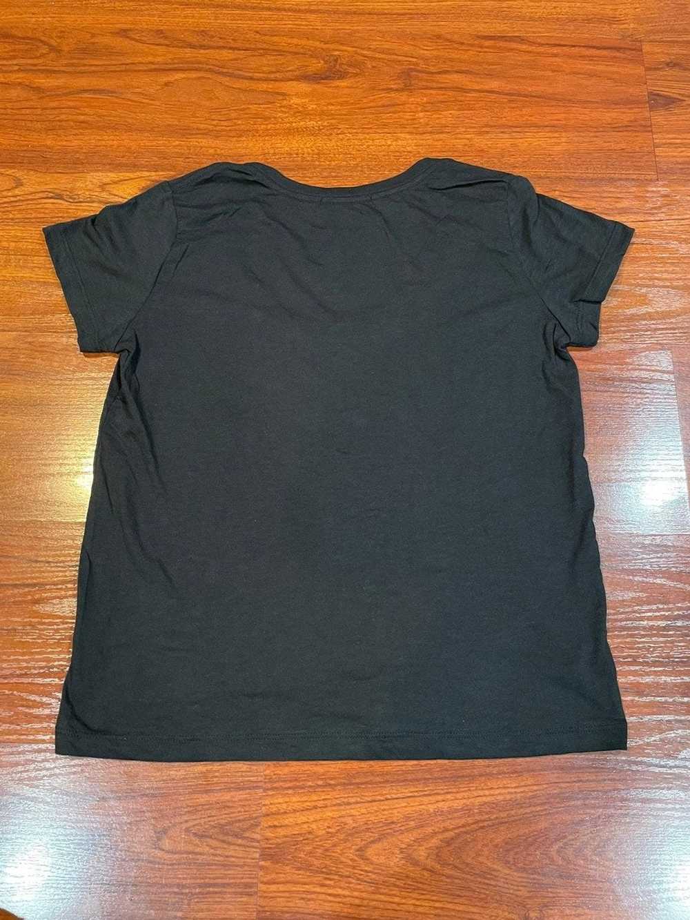 Marine Layer MARINE LAYER CLASSIC SCOOP NECK TEE M - image 6