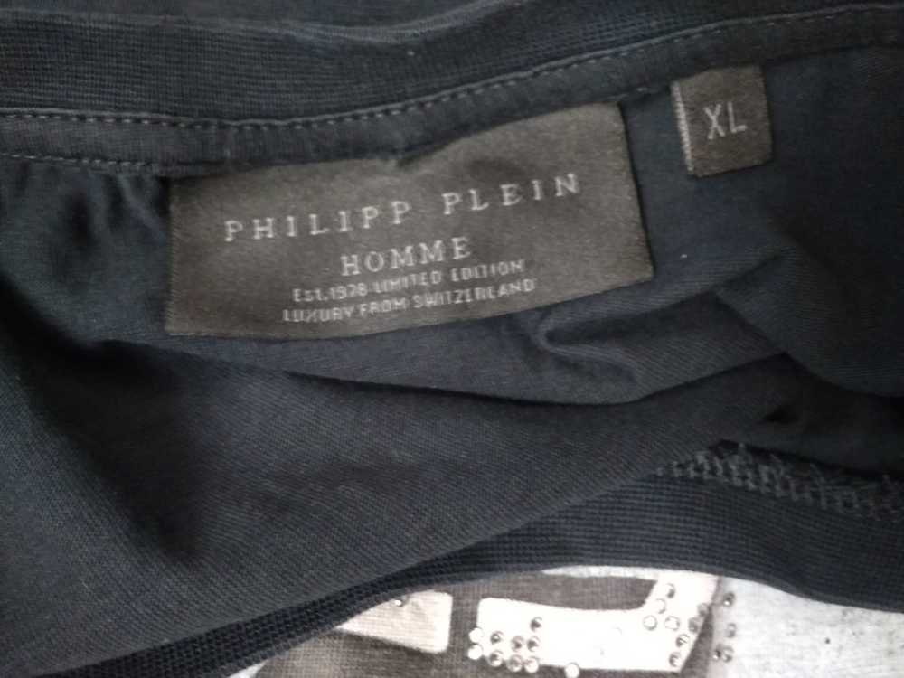 Philipp Plein VINTAGE x PHILIPP PLEIN HOMME X SKU… - image 4