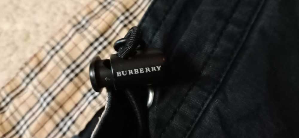 Burberry Burberry Short Pants Nova Check - image 9
