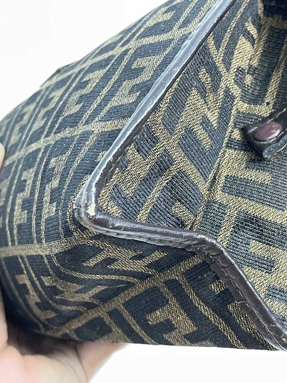 Fendi × Vintage 🔥Best Offer🔥Authentic Vintage F… - image 11