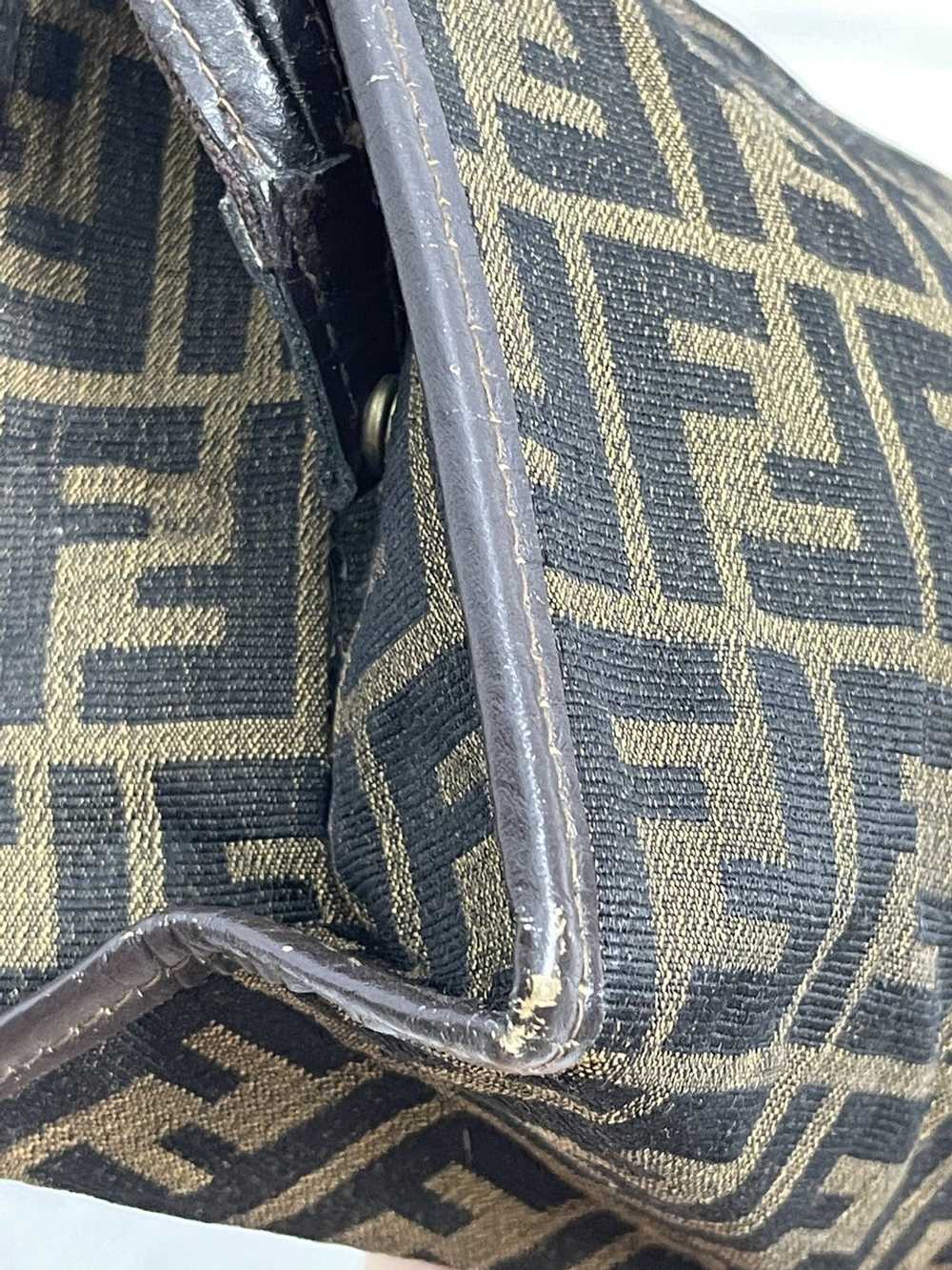 Fendi × Vintage 🔥Best Offer🔥Authentic Vintage F… - image 12