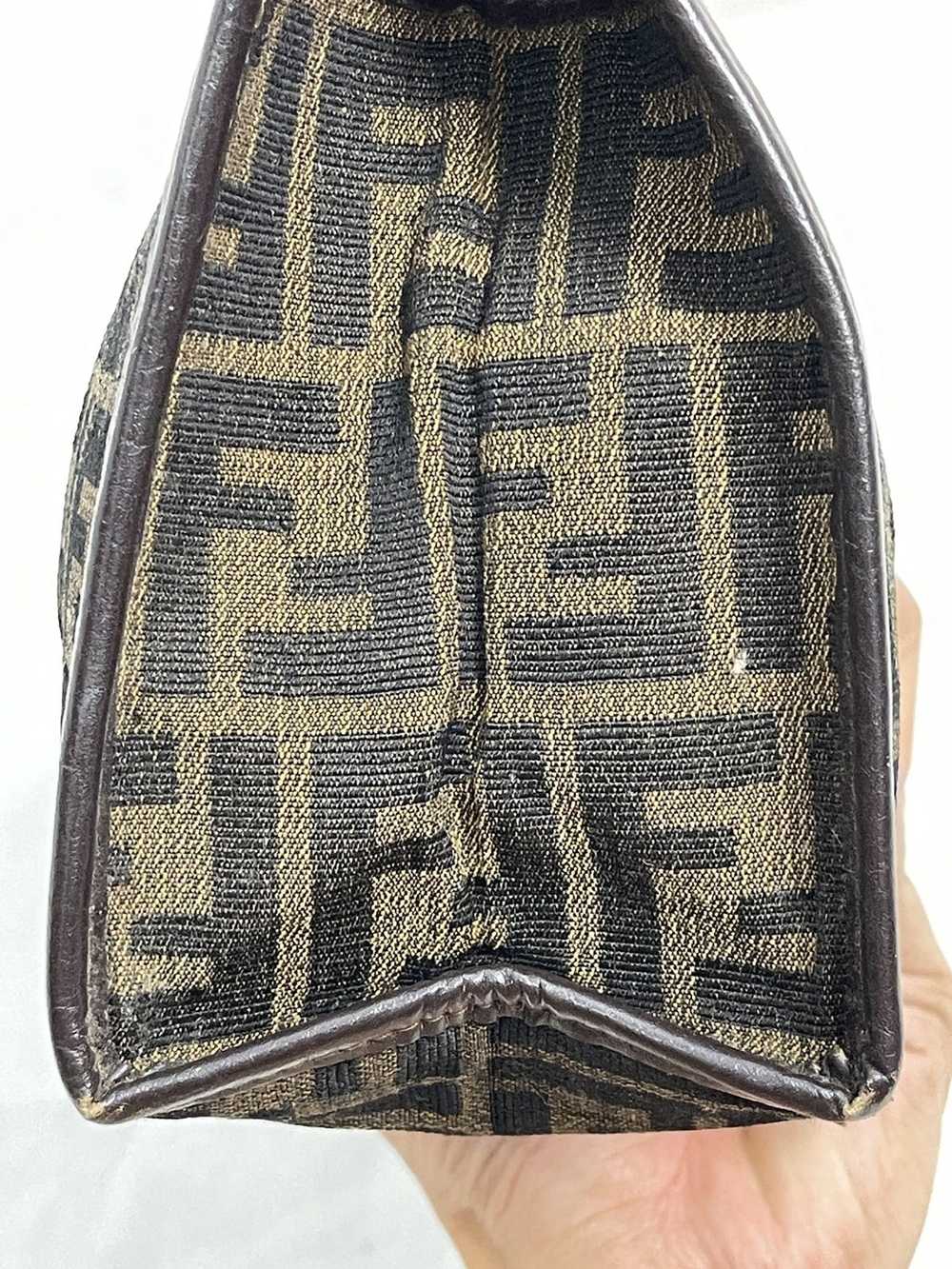 Fendi × Vintage 🔥Best Offer🔥Authentic Vintage F… - image 8